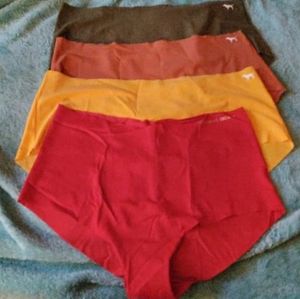 🎀VS seamless boyshorts ,one seamless brief.